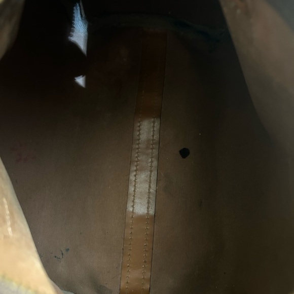 SOLD****Authentic Vintage Louis Vuitton Monogram Speedy 25 - Picture 15 of 16